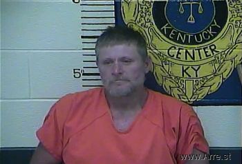 Carl  Smith Mugshot