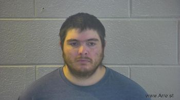 Carl Robert Stephens Mugshot