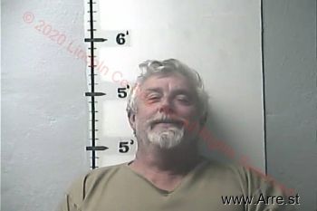 Carl Dudley Taylor Mugshot