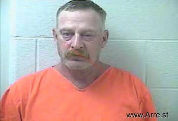 Carl Joseph Taylor Mugshot