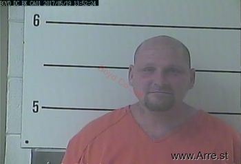 Carl E Thompson Mugshot