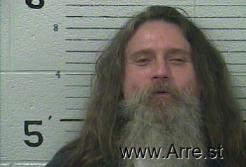 Carl Lee Walker Mugshot