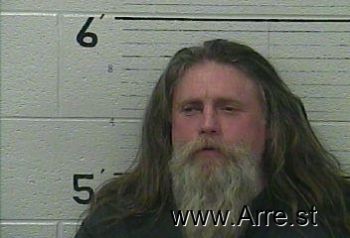 Carl Lee Walker Mugshot