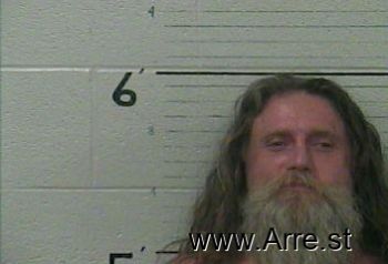 Carl Lee Walker Mugshot