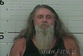 Carl Lee Walker Mugshot