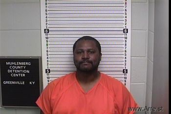 Carl Lee Watkins Jr Mugshot