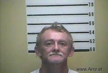 Carl  White Mugshot