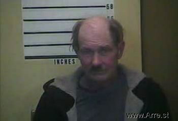 Carl Douglas White Mugshot