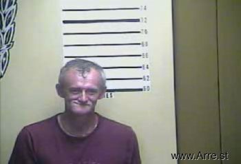 Carl  White Mugshot