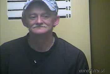 Carl  White Mugshot