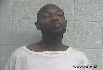 Carl C White Mugshot