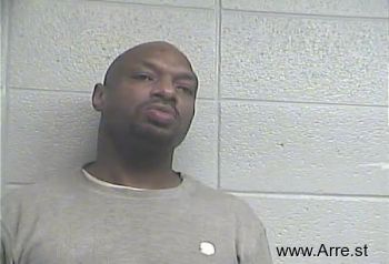 Carl  White Mugshot