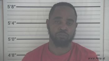 Carl Lee White Mugshot