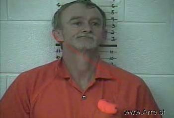 Carl Eugene White Mugshot