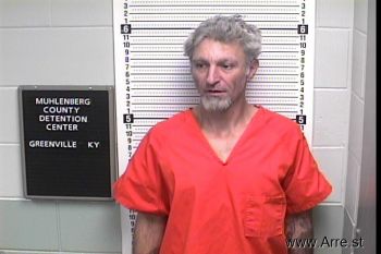 Carl Owen Yonts Mugshot