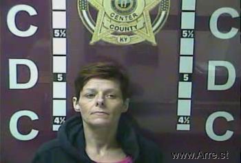 Carla  Alexander Mugshot