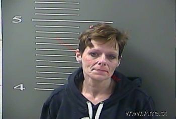 Carla  Alexander Mugshot