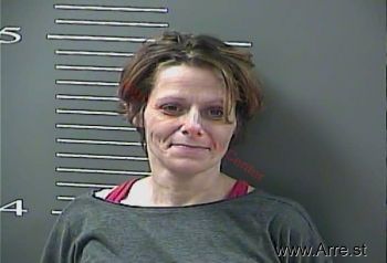 Carla  Alexander Mugshot