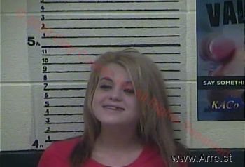 Carla  Asher Mugshot