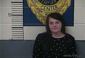 Carla  Asher Mugshot