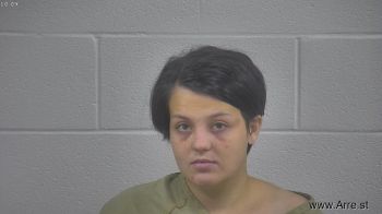 Carla  Asher Mugshot