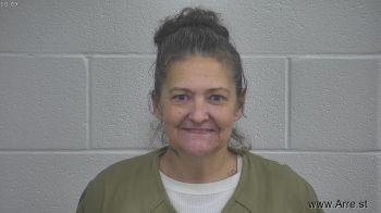 Carla  Brockman Mugshot