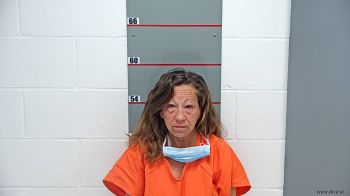 Carla Maria Carrico Mugshot