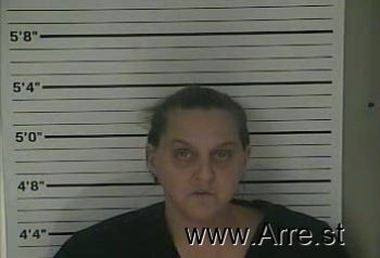 Carla V Collins Mugshot