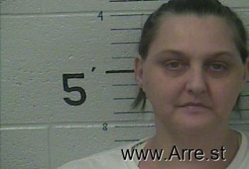 Carla  Collins Mugshot