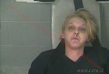 Carla  Collins Mugshot