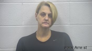 Carla Valerie Collins Mugshot