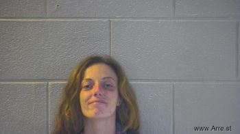 Carla L Cook Mugshot