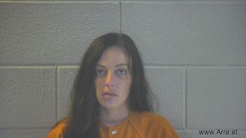 Carla L Cook Mugshot