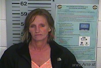 Carla R Daugherty Mugshot