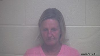 Carla Rae Daugherty Mugshot