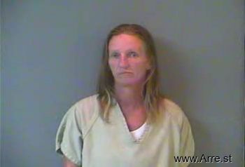 Carla R Daugherty Mugshot