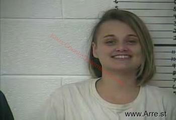 Carla F Davis Mugshot