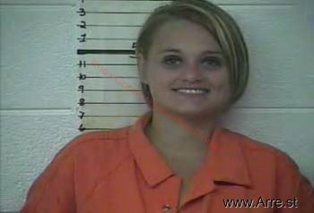 Carla F Davis Mugshot