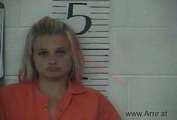 Carla F Davis Mugshot