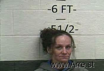 Carla Edwina Douglas Mugshot