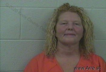 Carla Quinn Douglas Mugshot