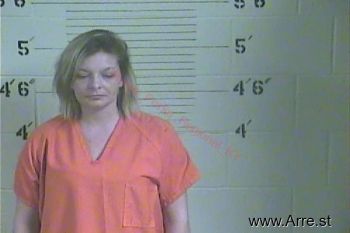 Carla S Hunt Mugshot