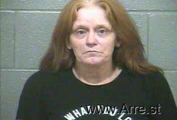 Carla  Jackson Mugshot