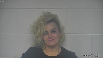 Carla Denise Jackson Mugshot