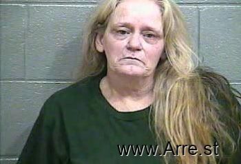 Carla  Jackson Mugshot