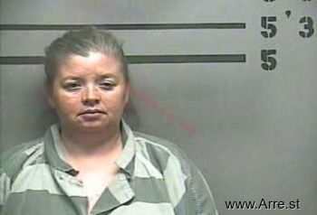 Carla Deon Jenkins Mugshot