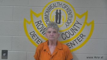 Carla  Kiser Mugshot