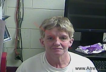 Carla  Kiser Mugshot