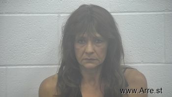 Carla Ilene Krull Mugshot