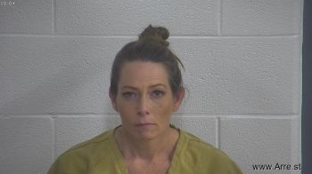 Carla R Lynch Mugshot